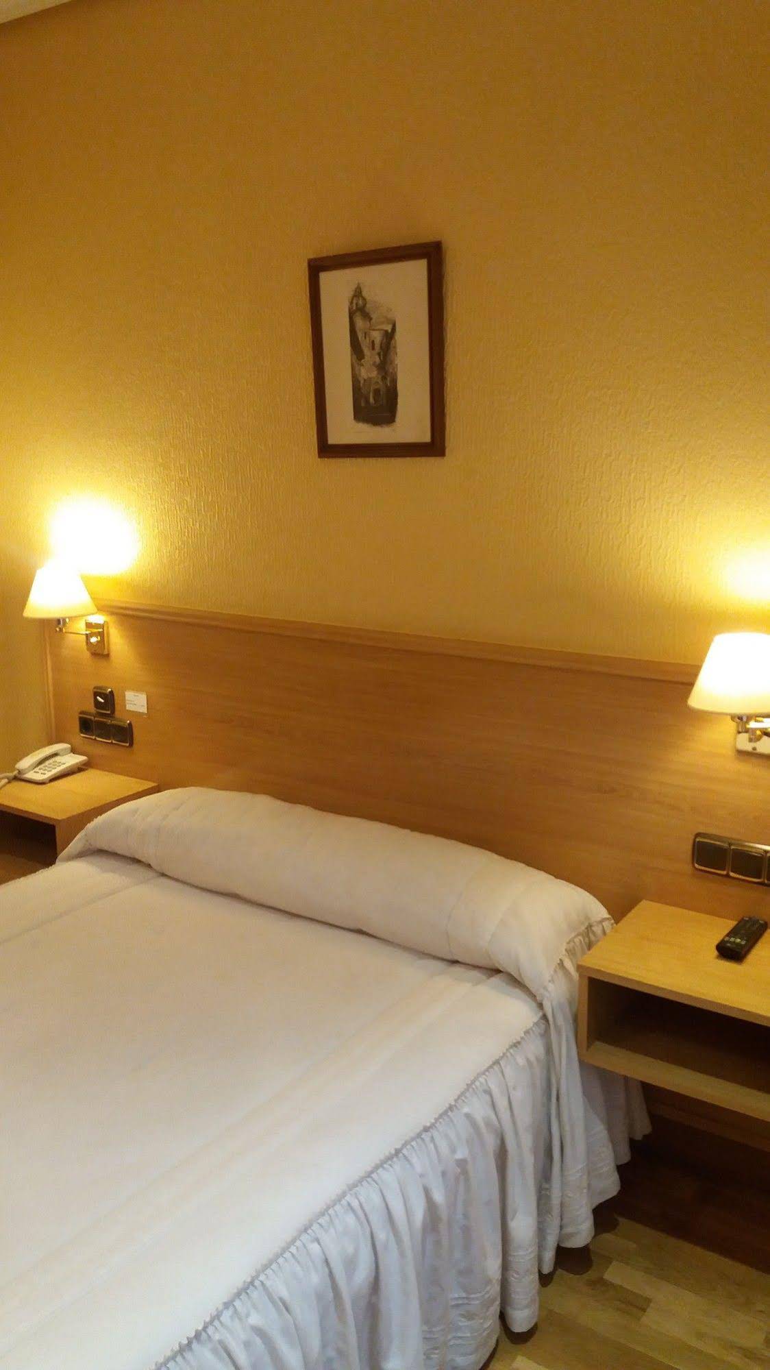 Pension La Concha