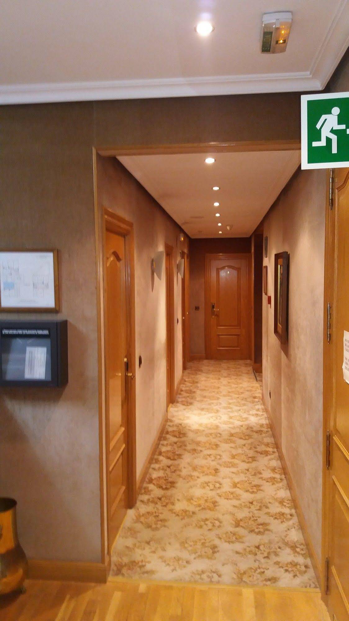 Pension La Concha