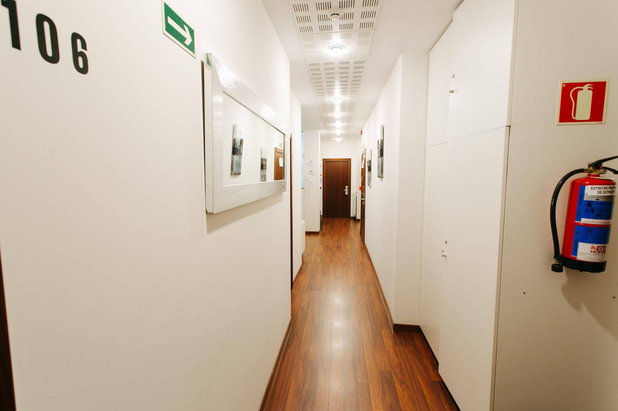 Pension San Ignacio Centro