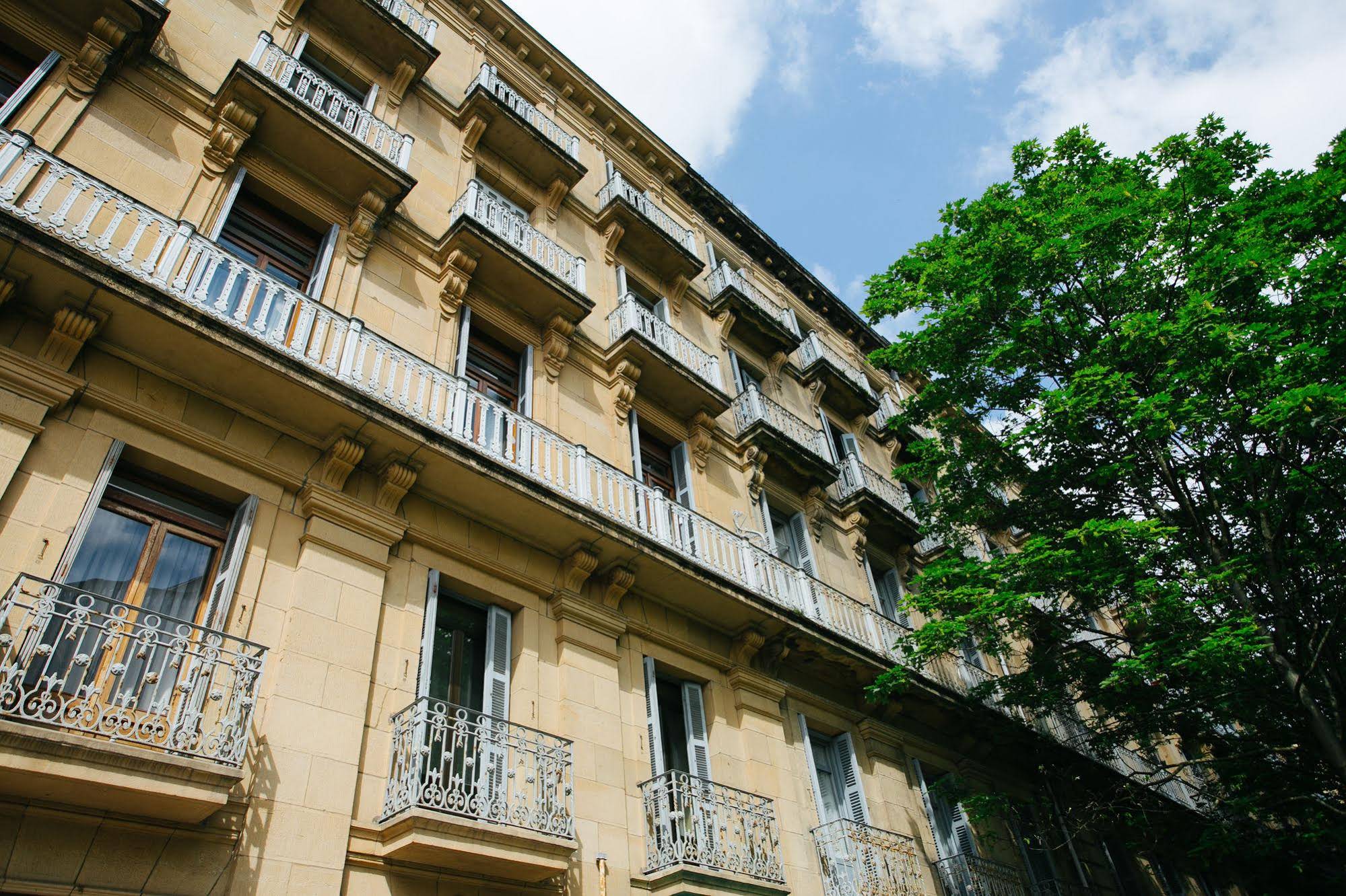 Pension San Ignacio Centro