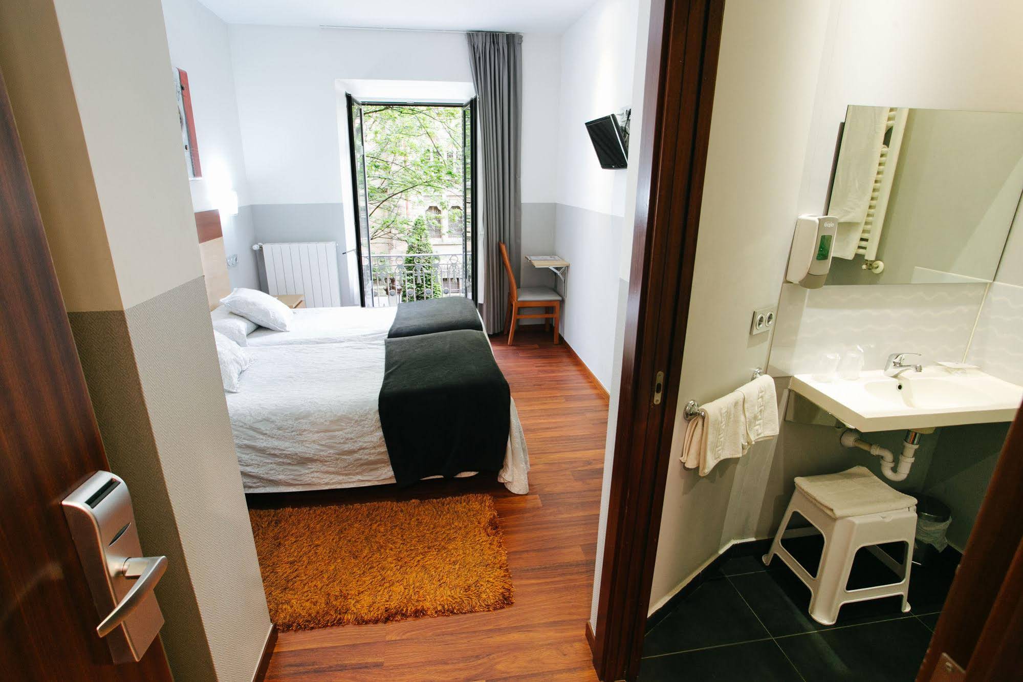 Pension San Ignacio Centro