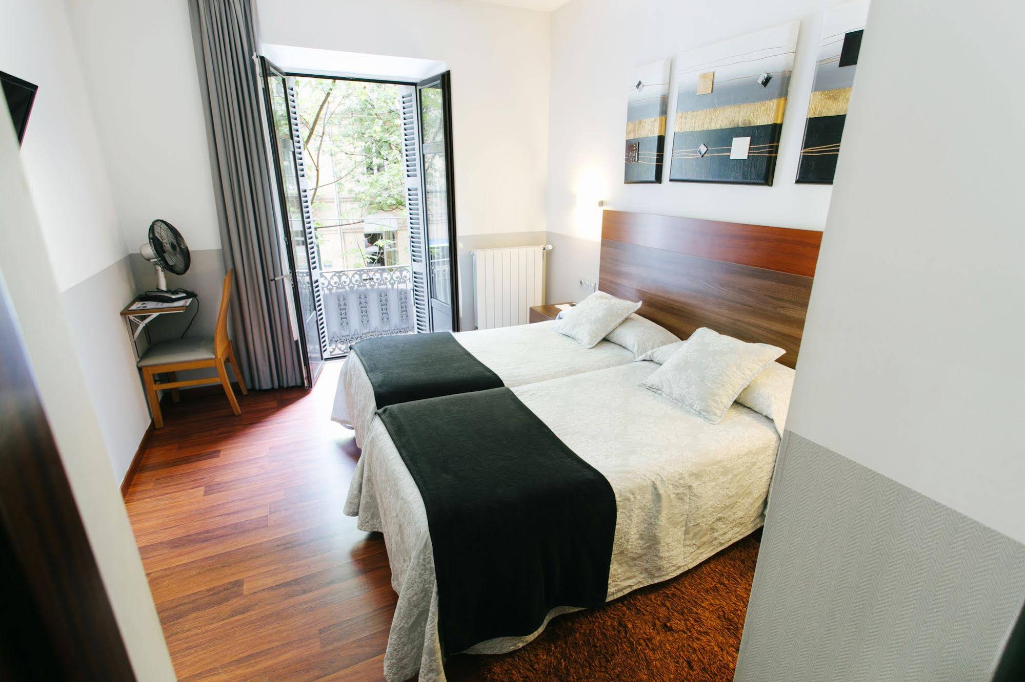 Pension San Ignacio Centro