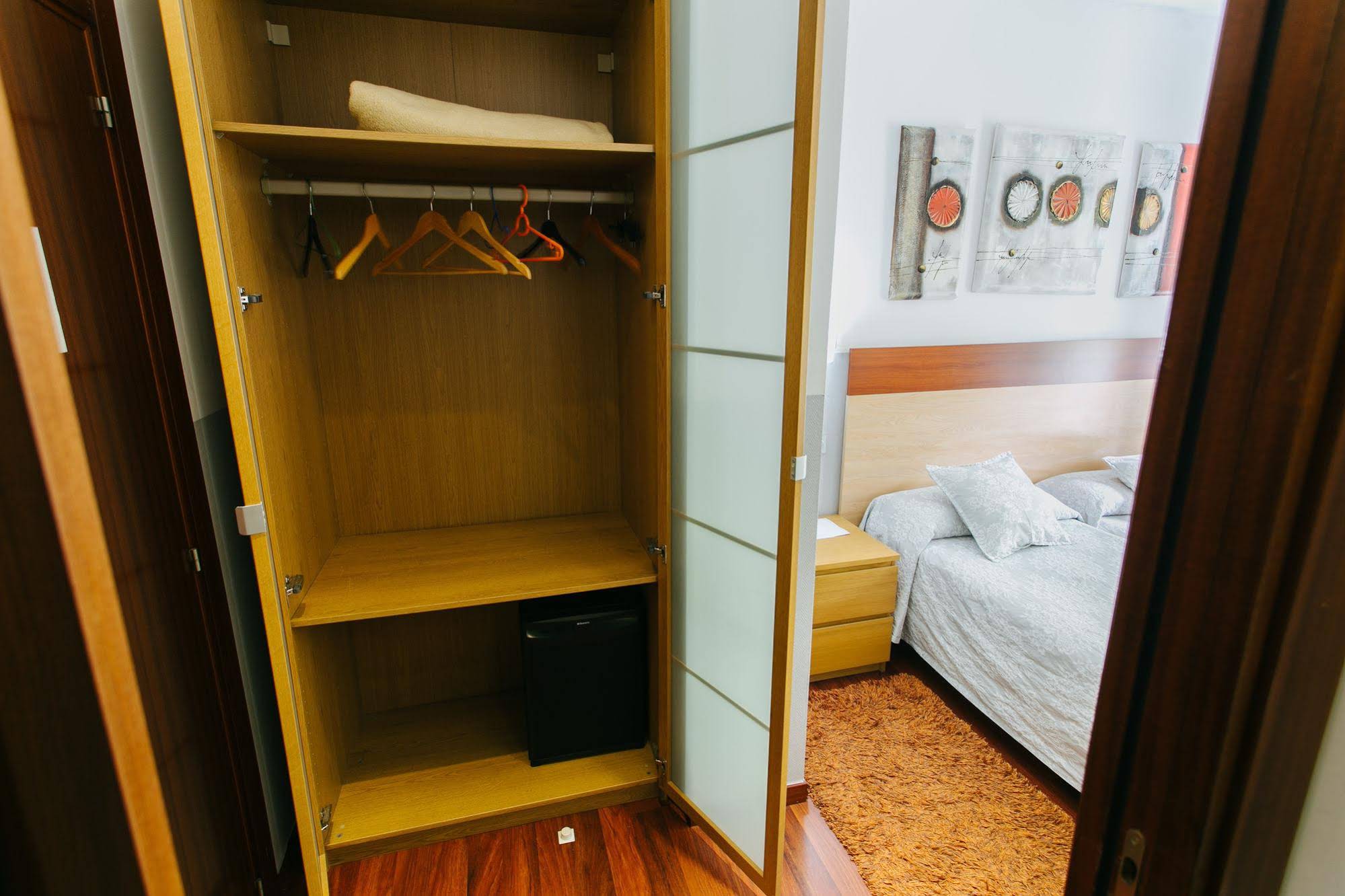 Pension San Ignacio Centro