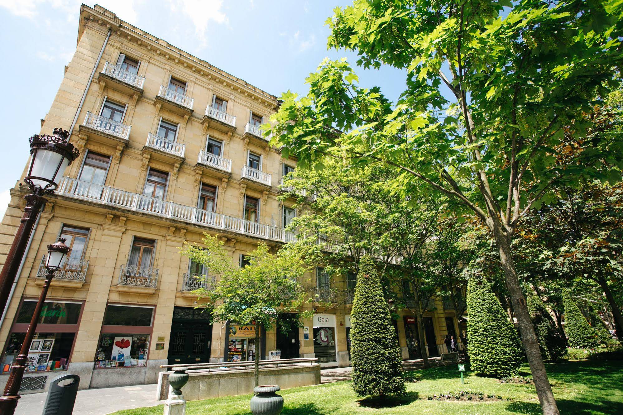 Pension San Ignacio Centro