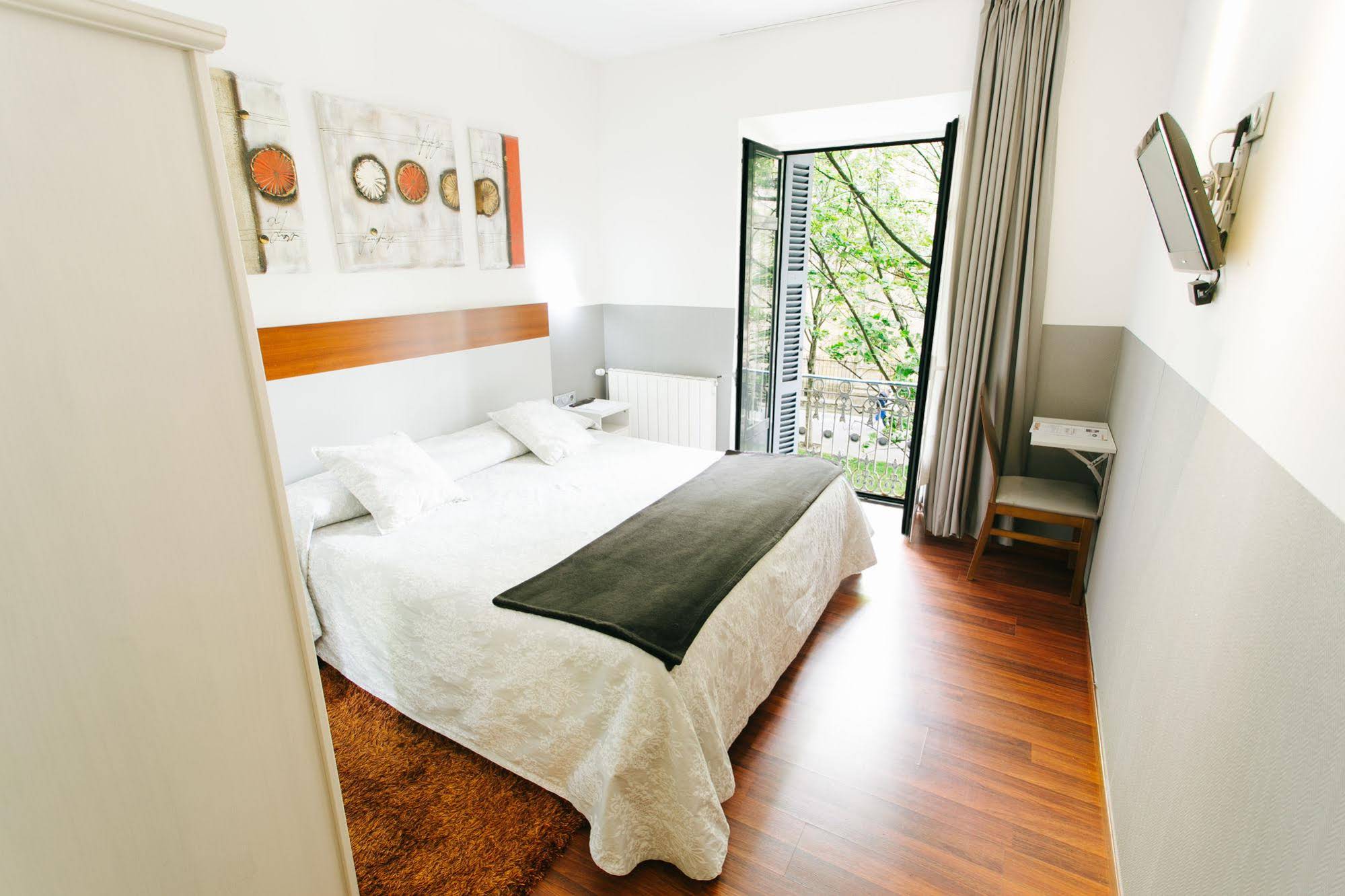 Pension San Ignacio Centro