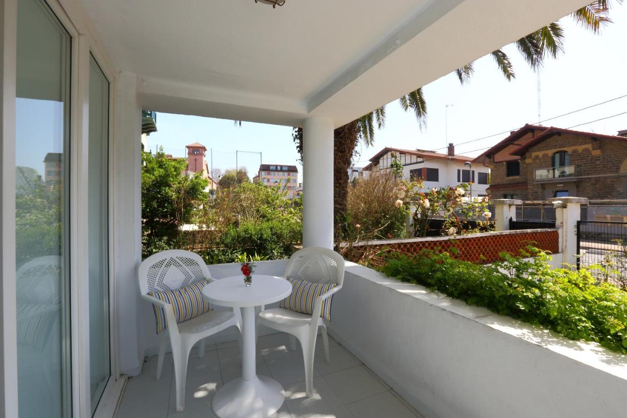 abba Apartments Playa de Gros