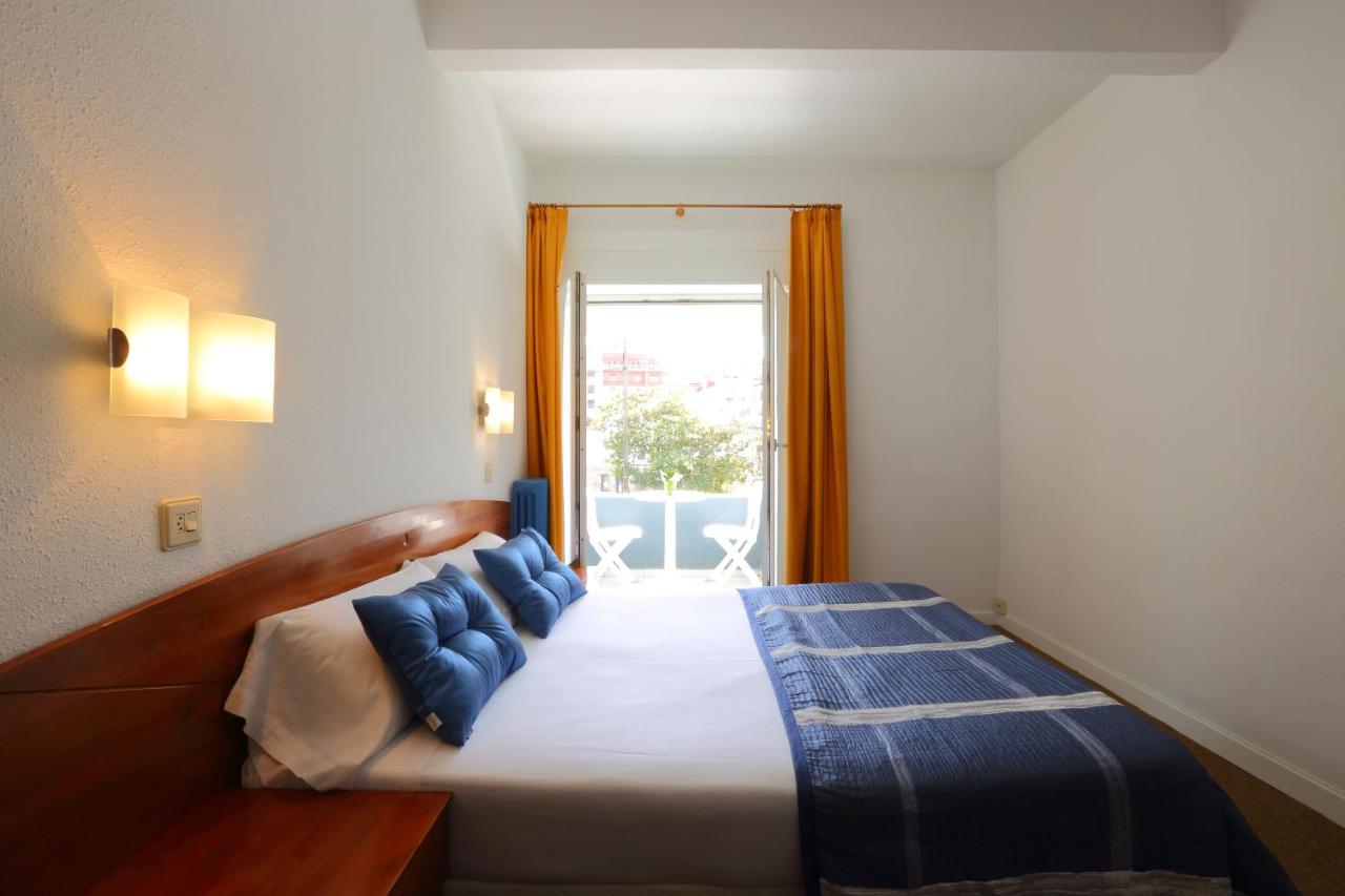 abba Apartments Playa de Gros