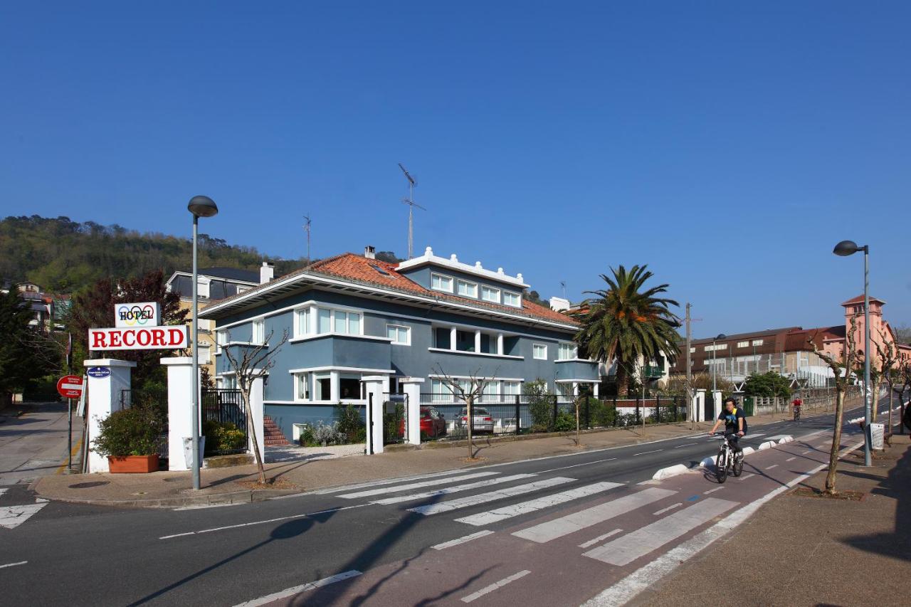 abba Apartments Playa de Gros
