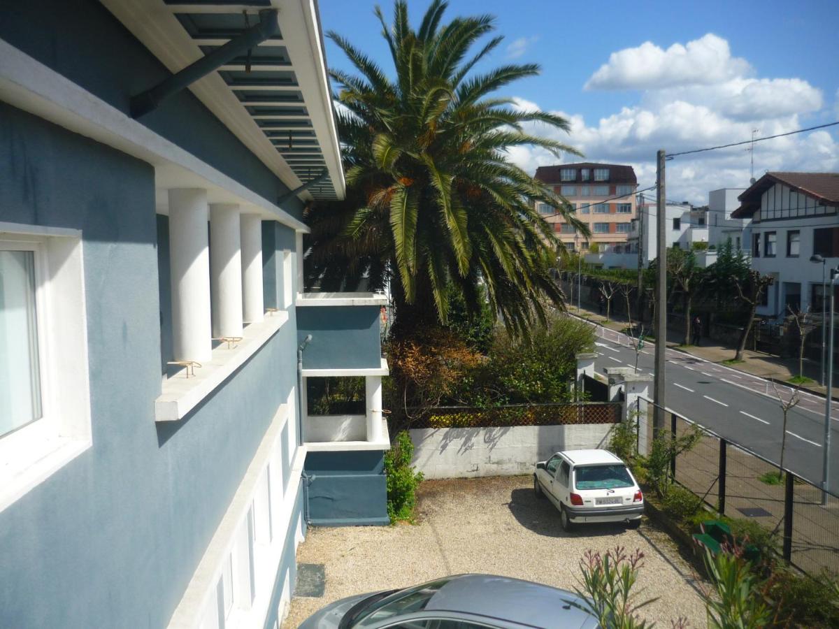 abba Apartments Playa de Gros
