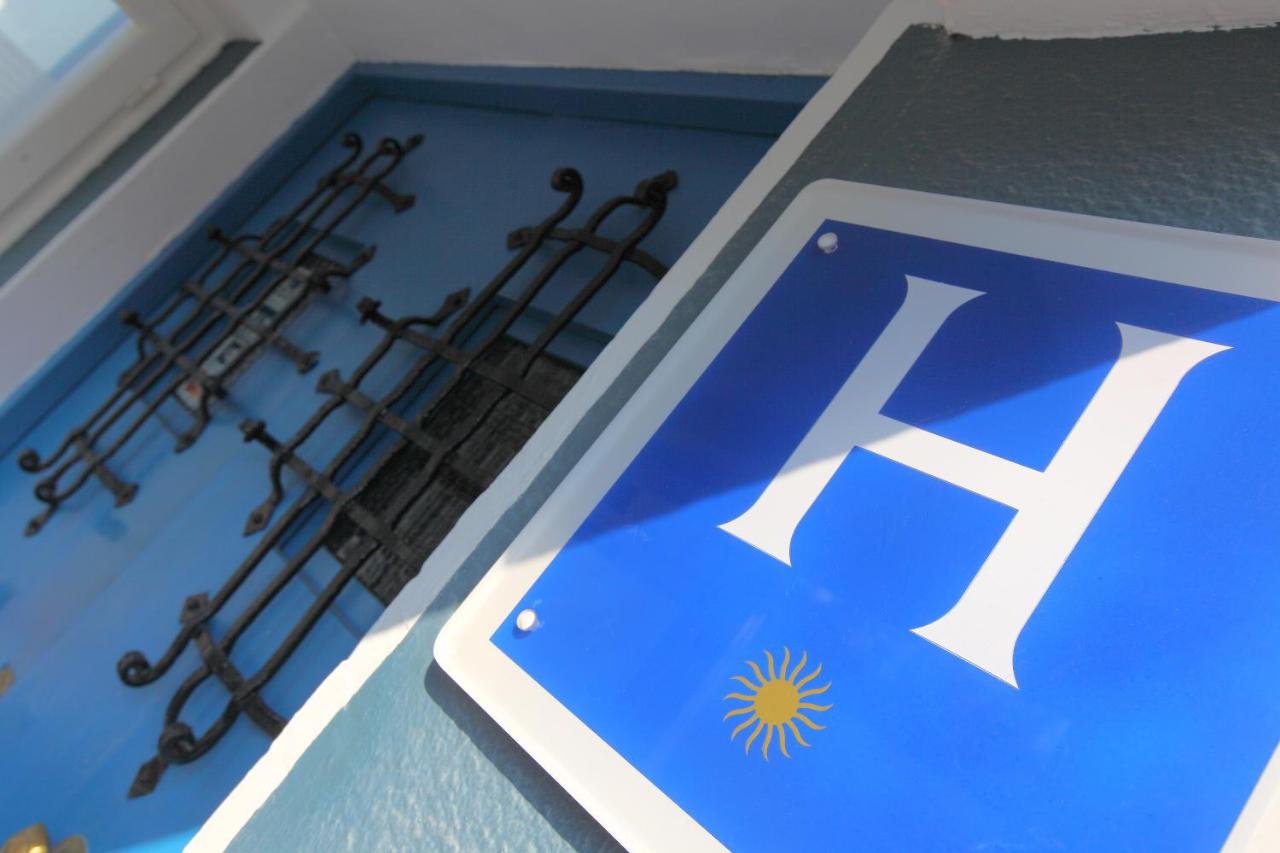 abba Apartments Playa de Gros