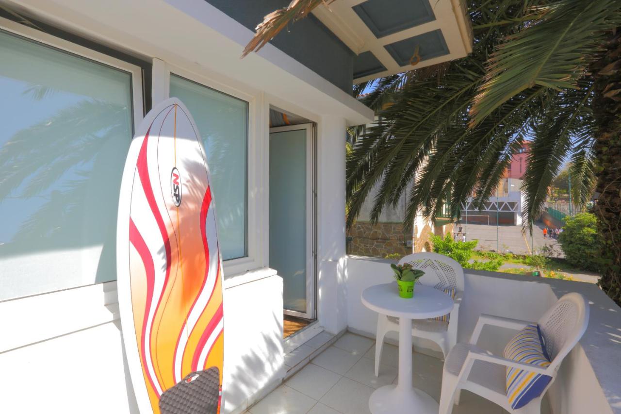 abba Apartments Playa de Gros