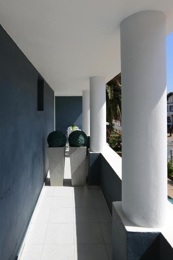 abba Apartments Playa de Gros