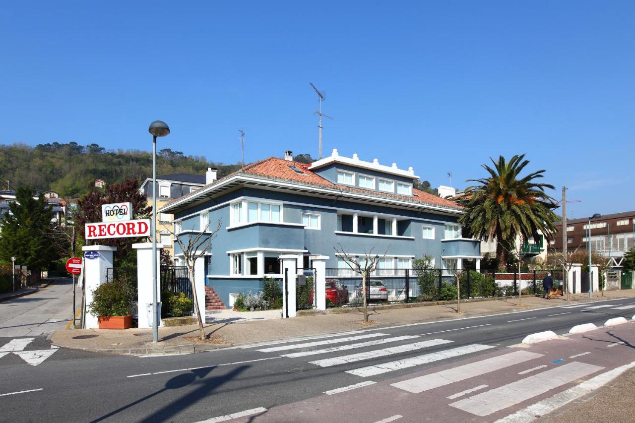 abba Apartments Playa de Gros