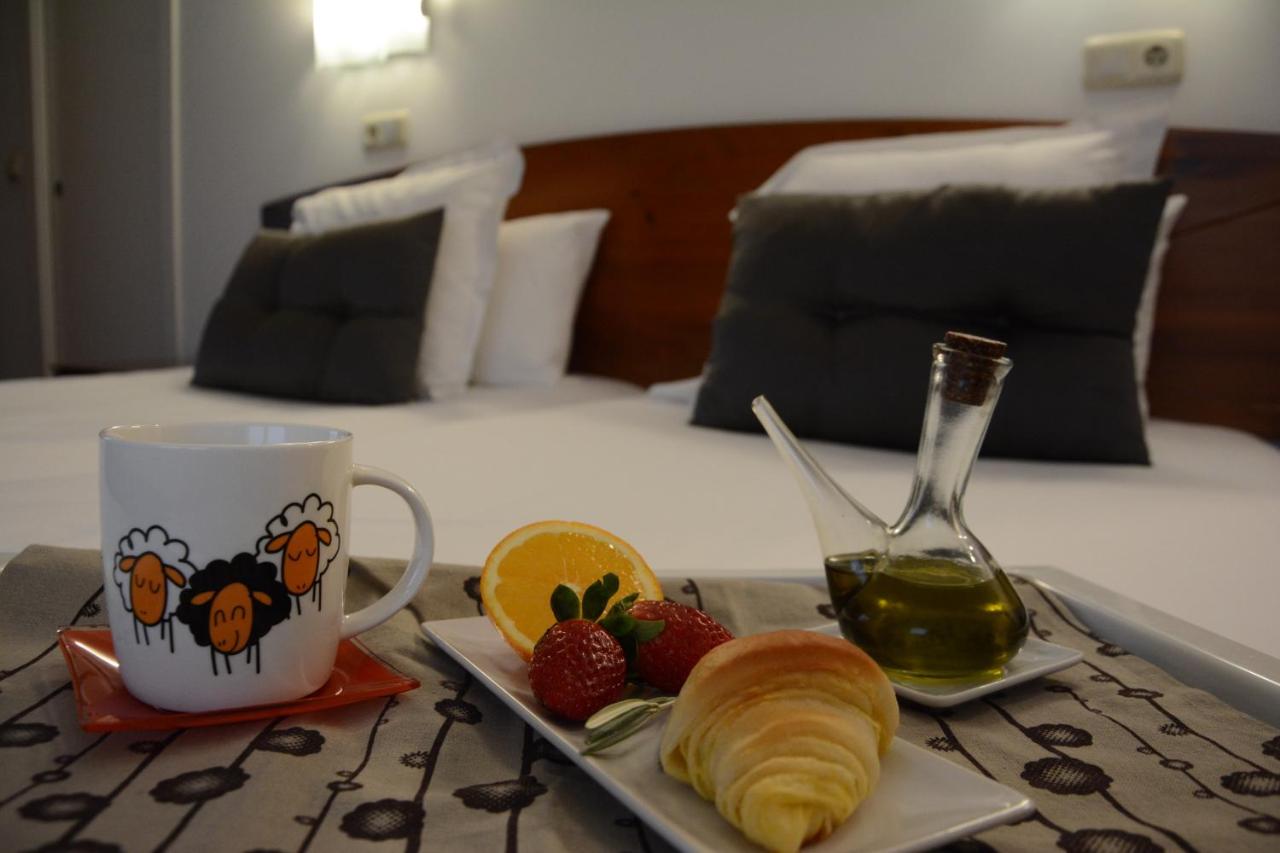 abba Apartments Playa de Gros