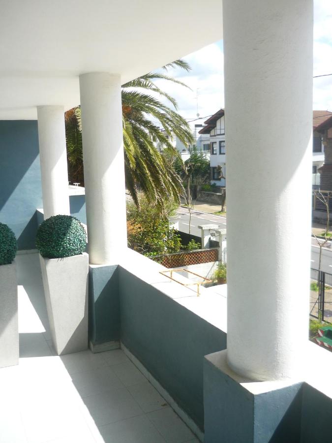 abba Apartments Playa de Gros