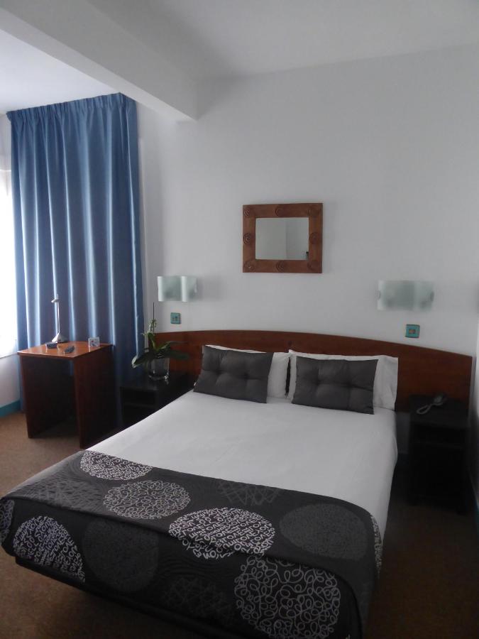 abba Apartments Playa de Gros