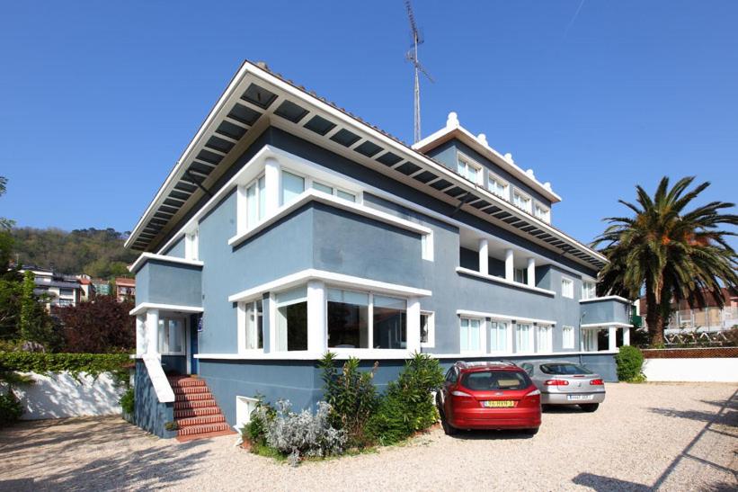 abba Apartments Playa de Gros