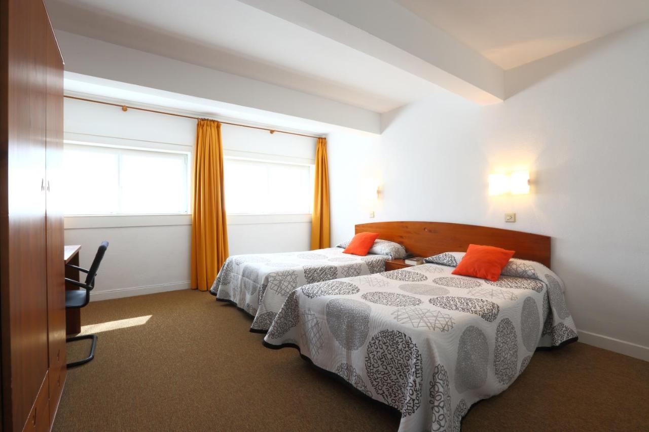 abba Apartments Playa de Gros