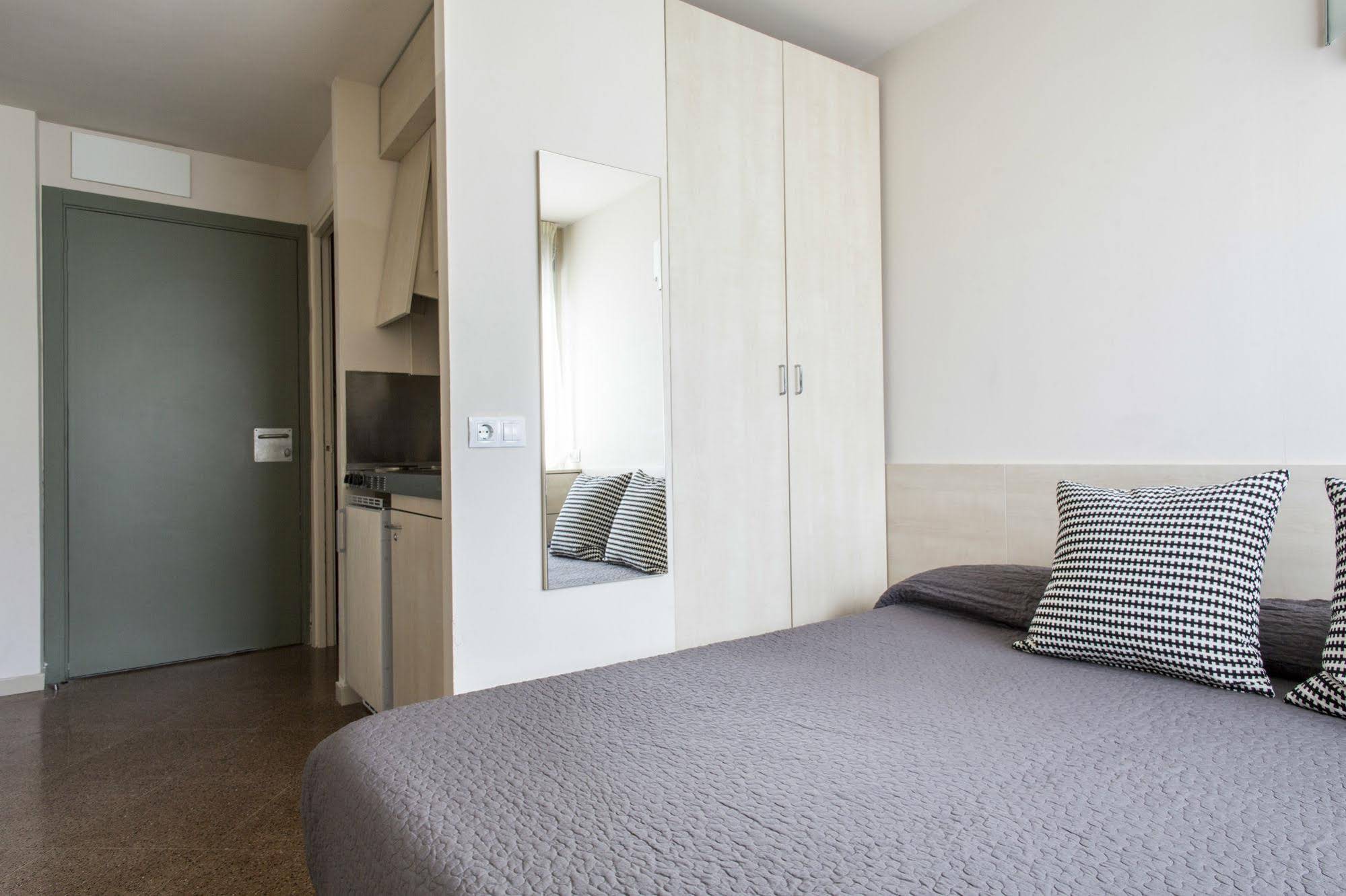 Residencia Universitaria Manuel Agud Querol