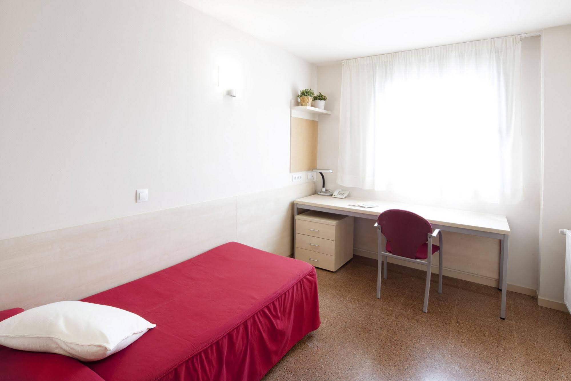 Residencia Universitaria Manuel Agud Querol