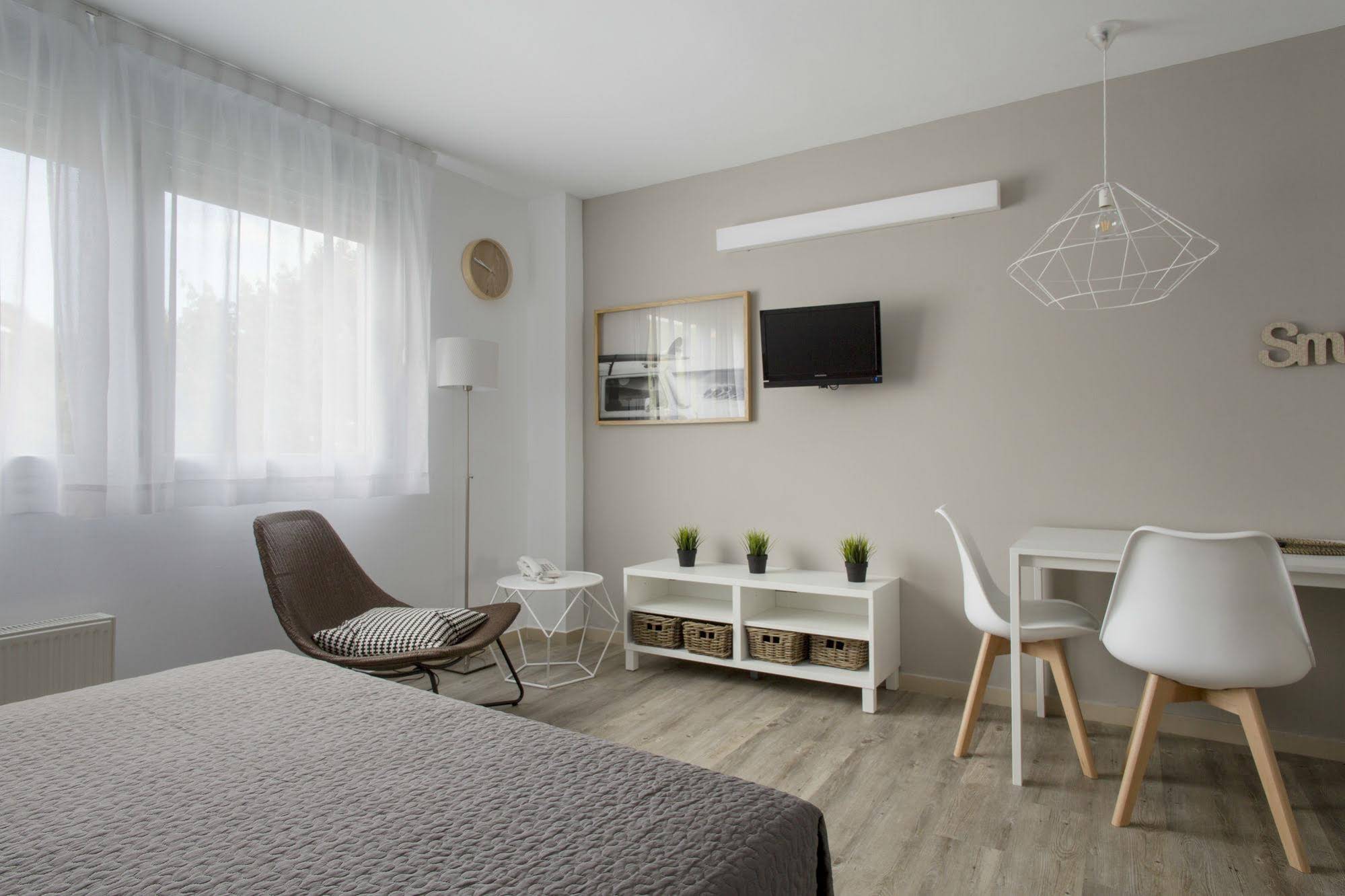 Residencia Universitaria Manuel Agud Querol