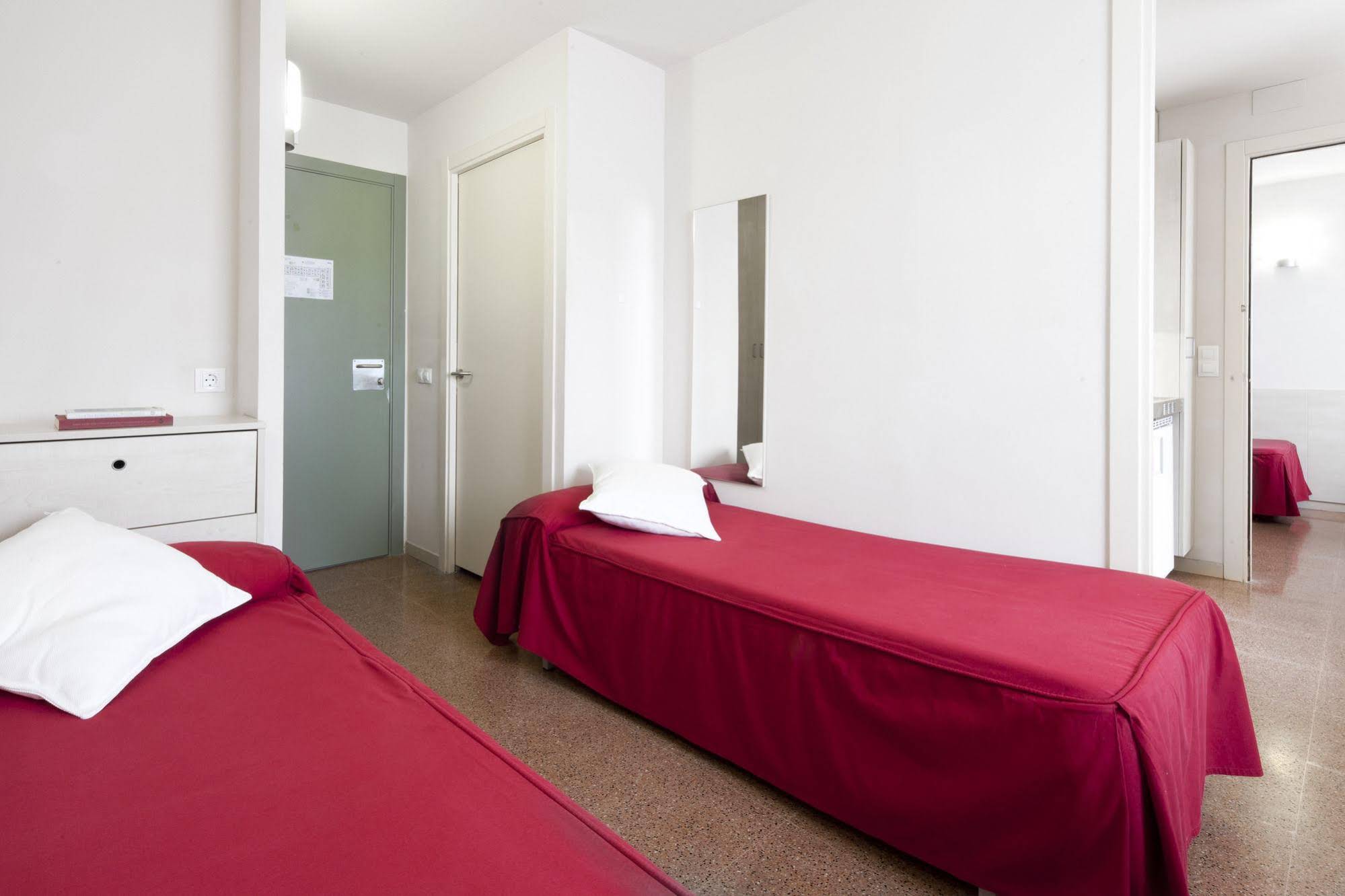 Residencia Universitaria Manuel Agud Querol