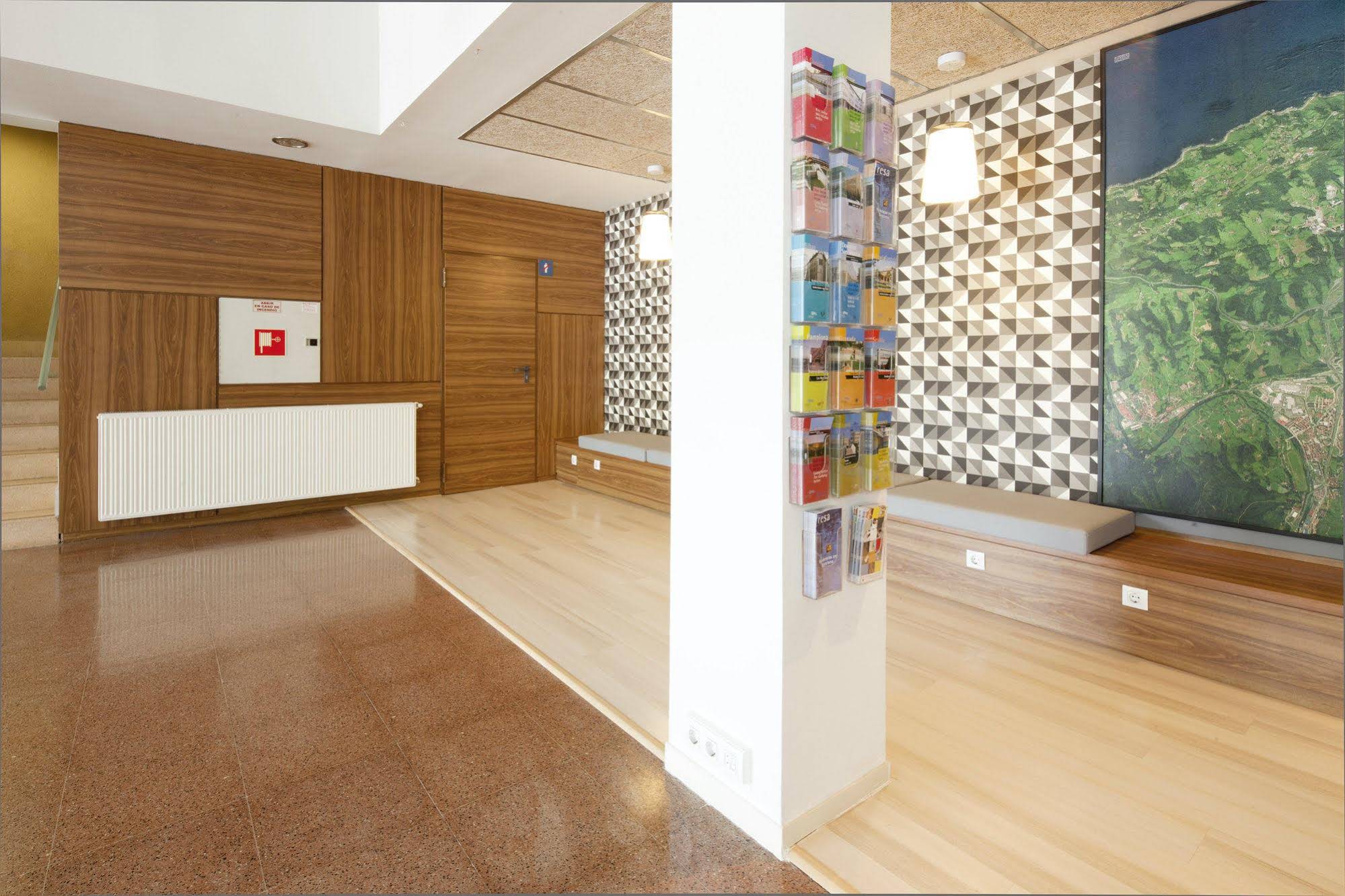 Residencia Universitaria Manuel Agud Querol
