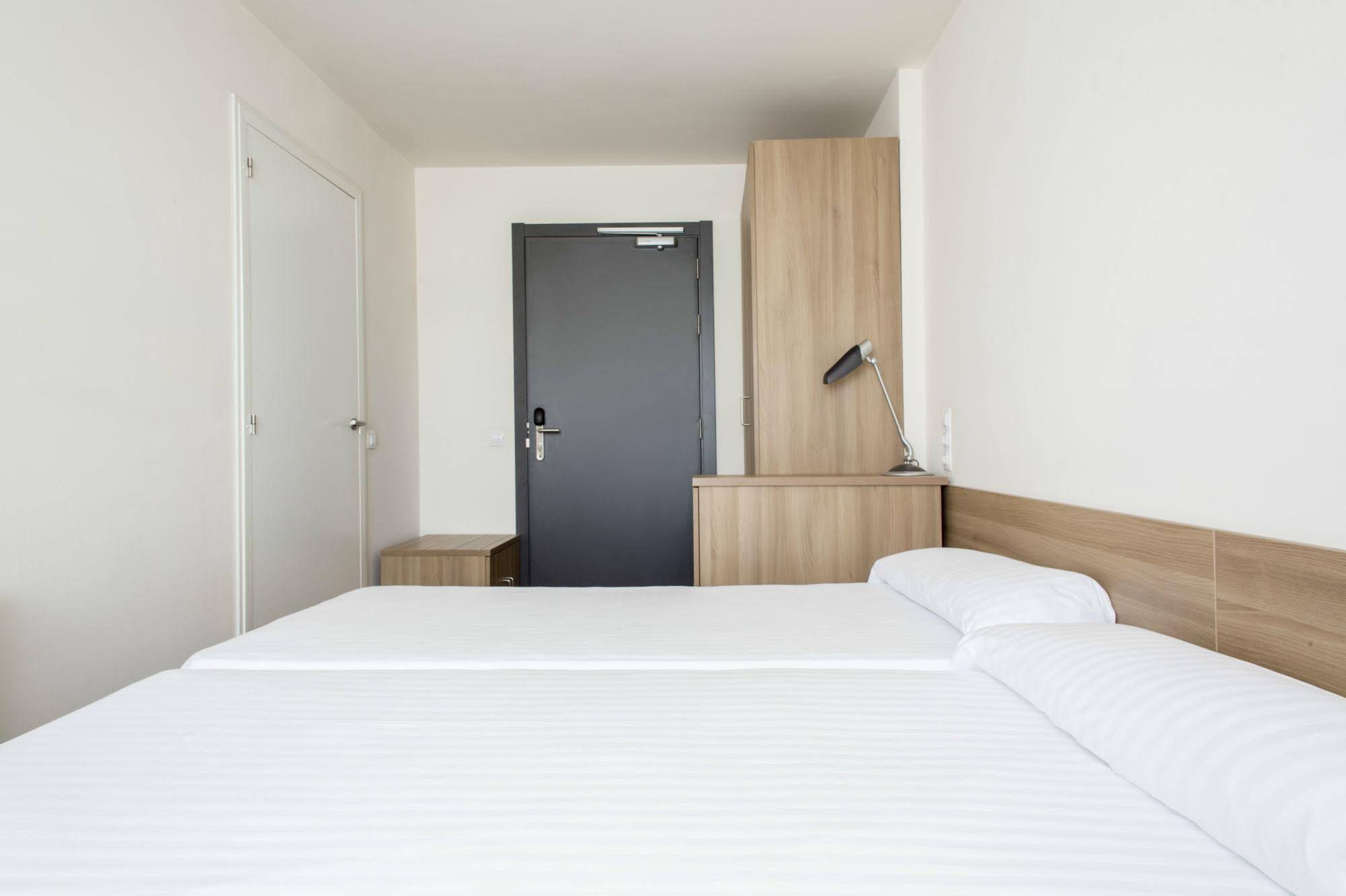 Residencia Universitaria Manuel Agud Querol