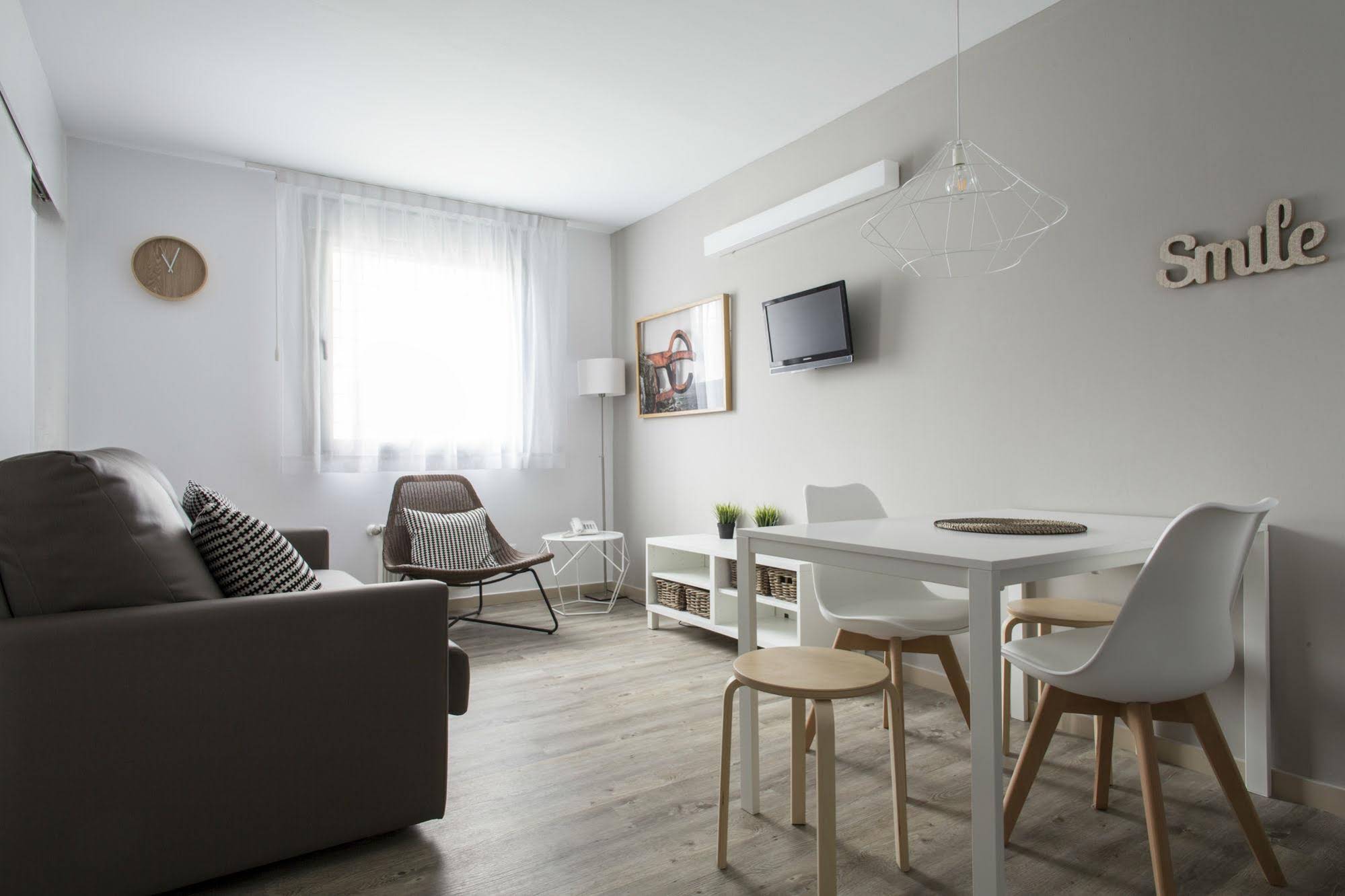 Residencia Universitaria Manuel Agud Querol