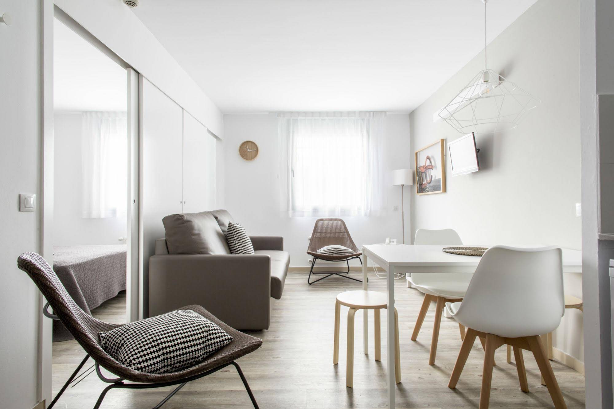 Residencia Universitaria Manuel Agud Querol