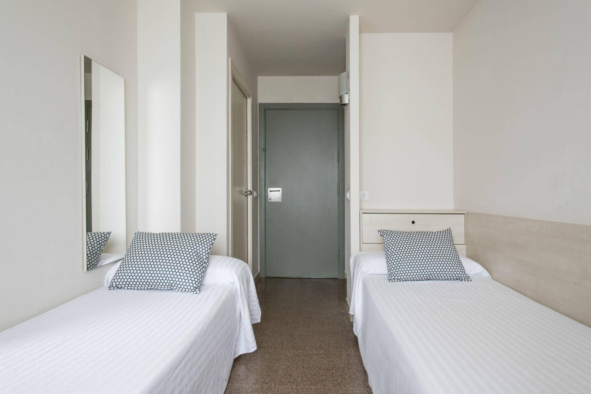 Residencia Universitaria Manuel Agud Querol