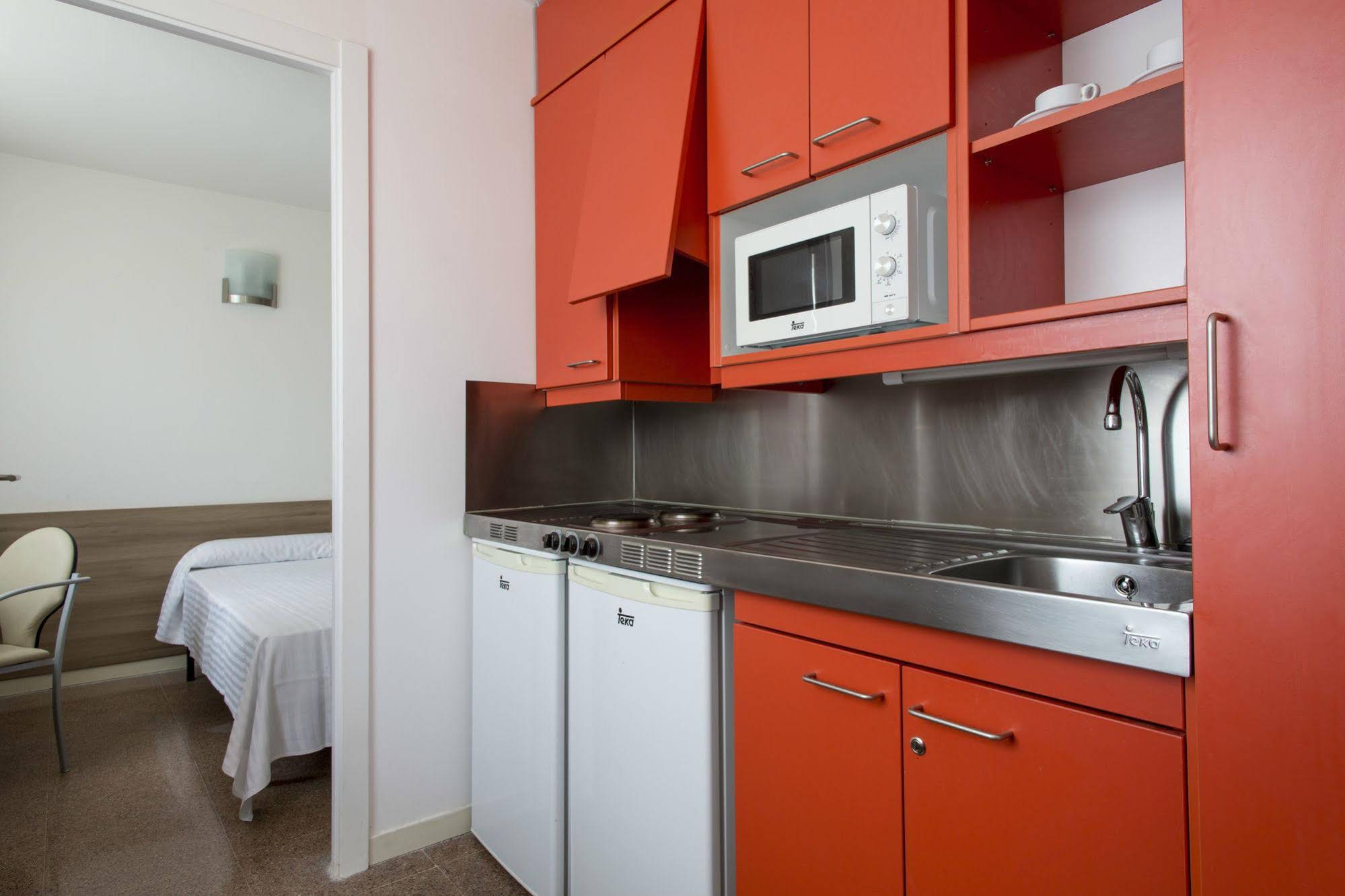 Residencia Universitaria Manuel Agud Querol