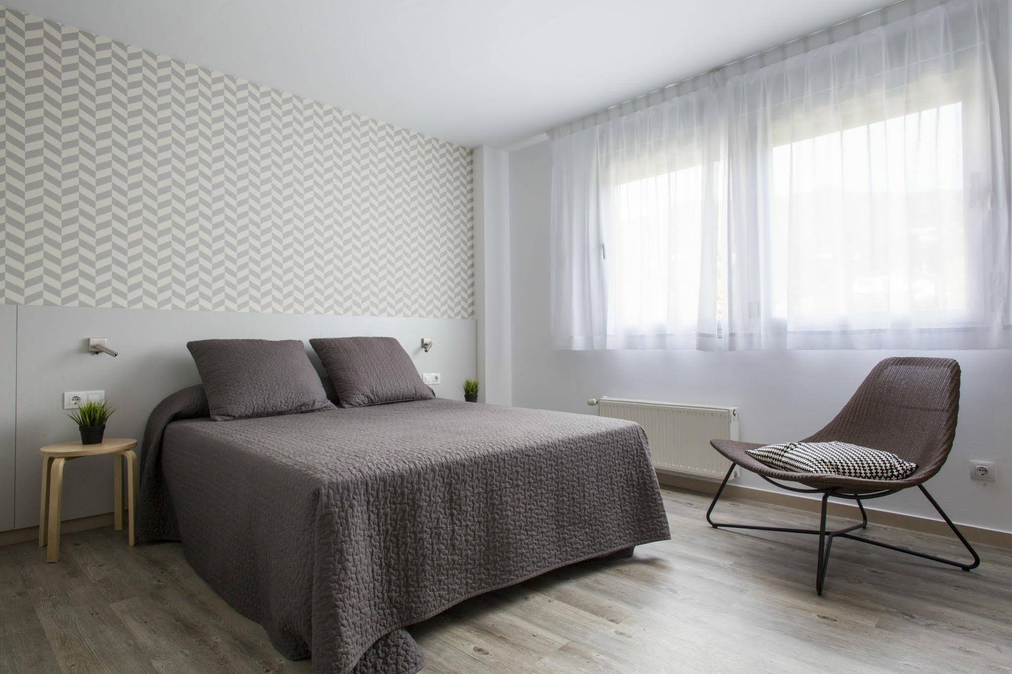 Residencia Universitaria Manuel Agud Querol