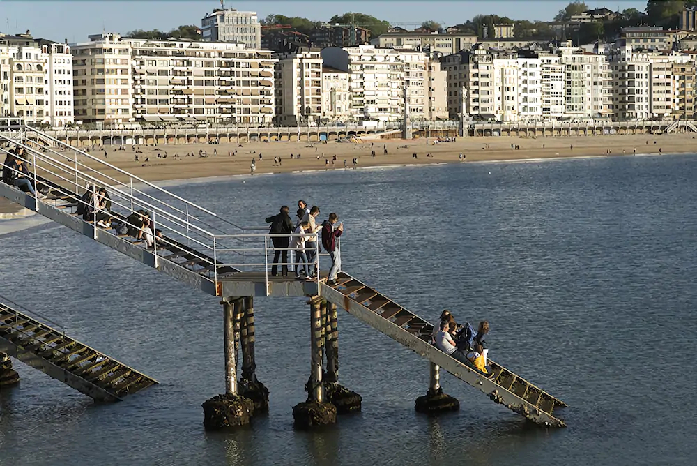 Sansebastianforyou Mirandoalaconcha Sansebastianforyou Mirandoalaconcha