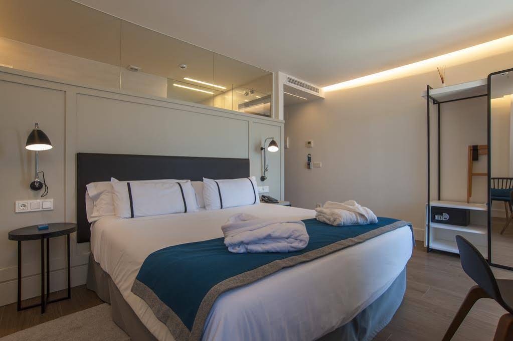 Sansebay Hotel