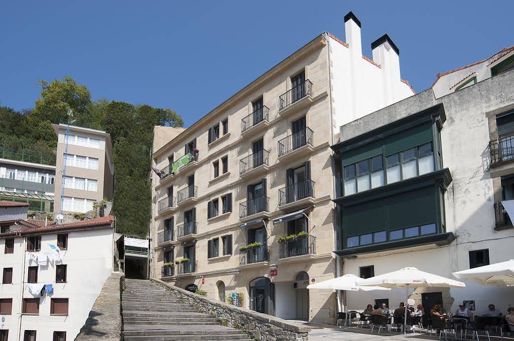 Sansebay Hotel