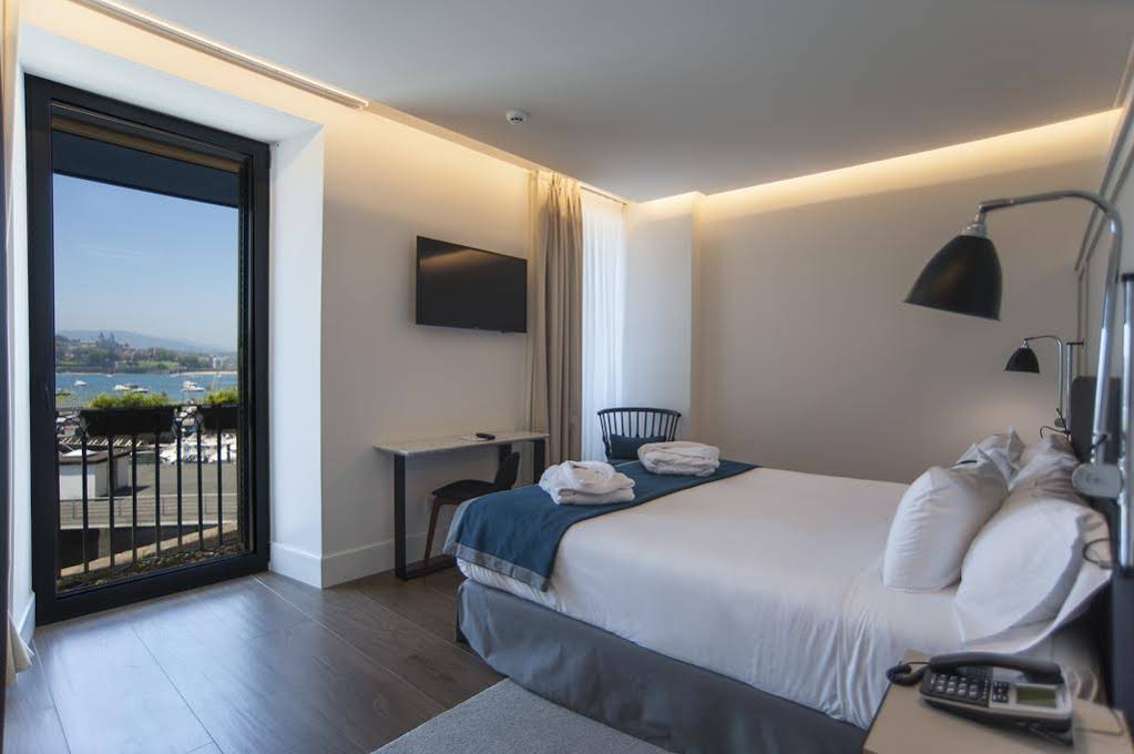 Sansebay Hotel