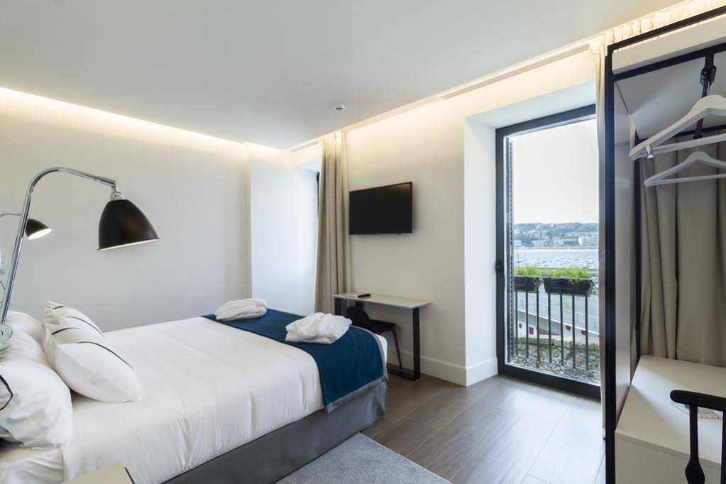 Sansebay Hotel