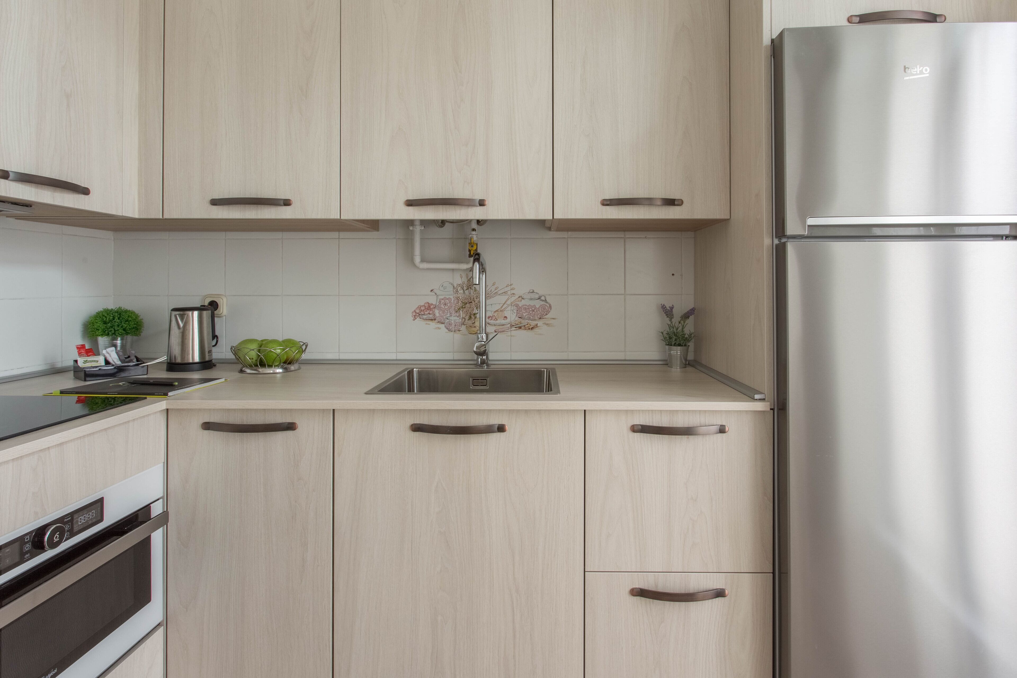 Sercotel Apartamentos Europa