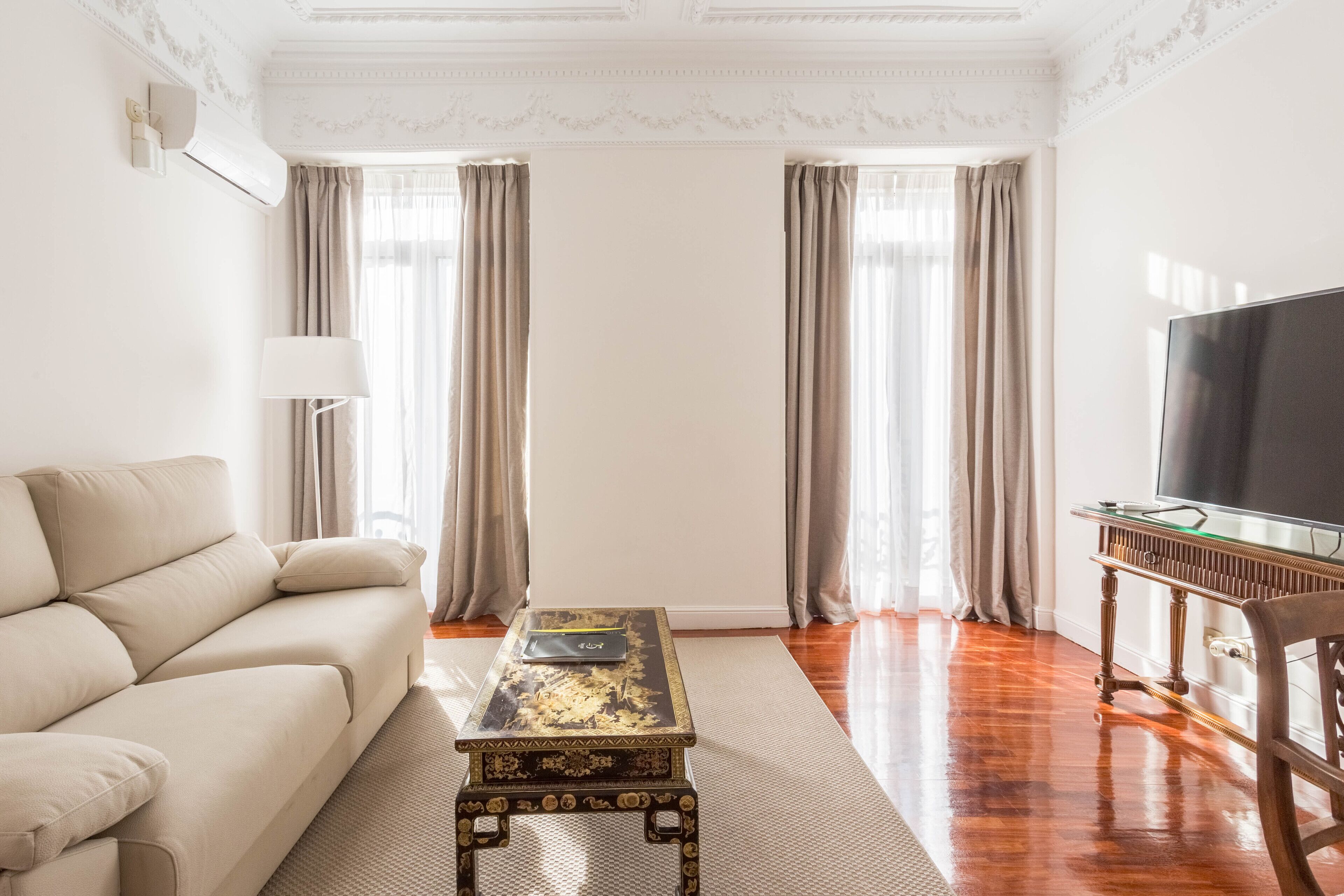 Sercotel Apartamentos Europa