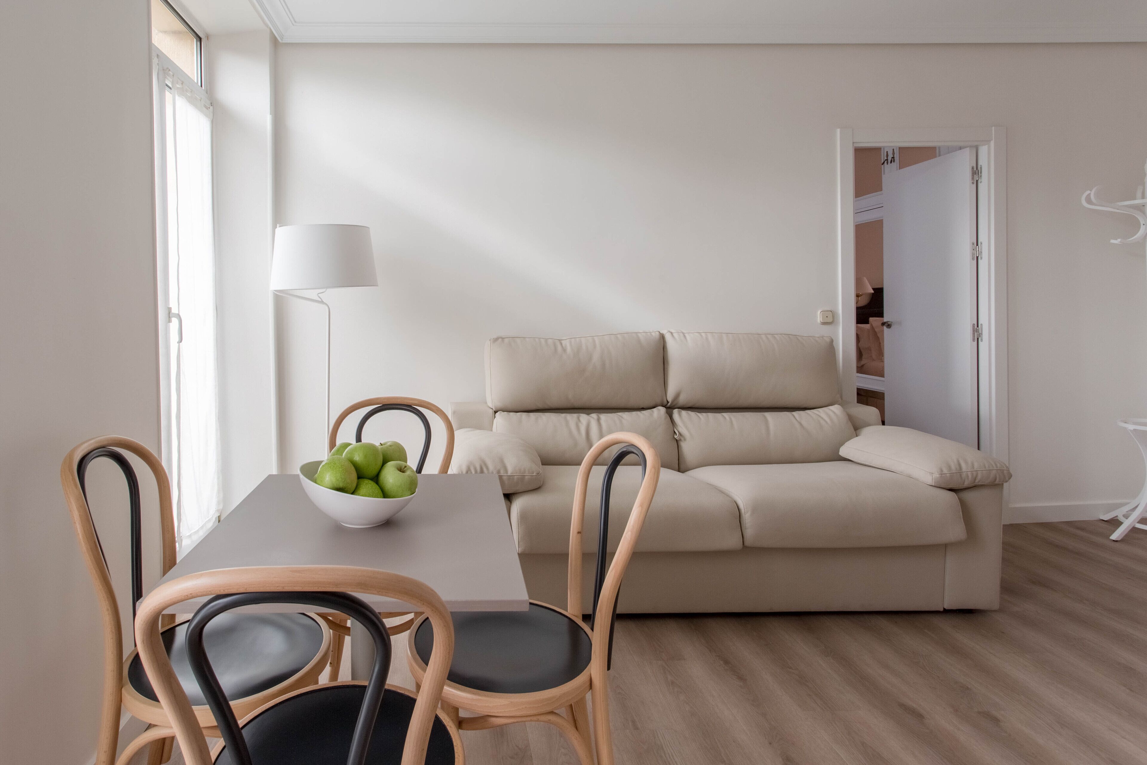 Sercotel Apartamentos Europa