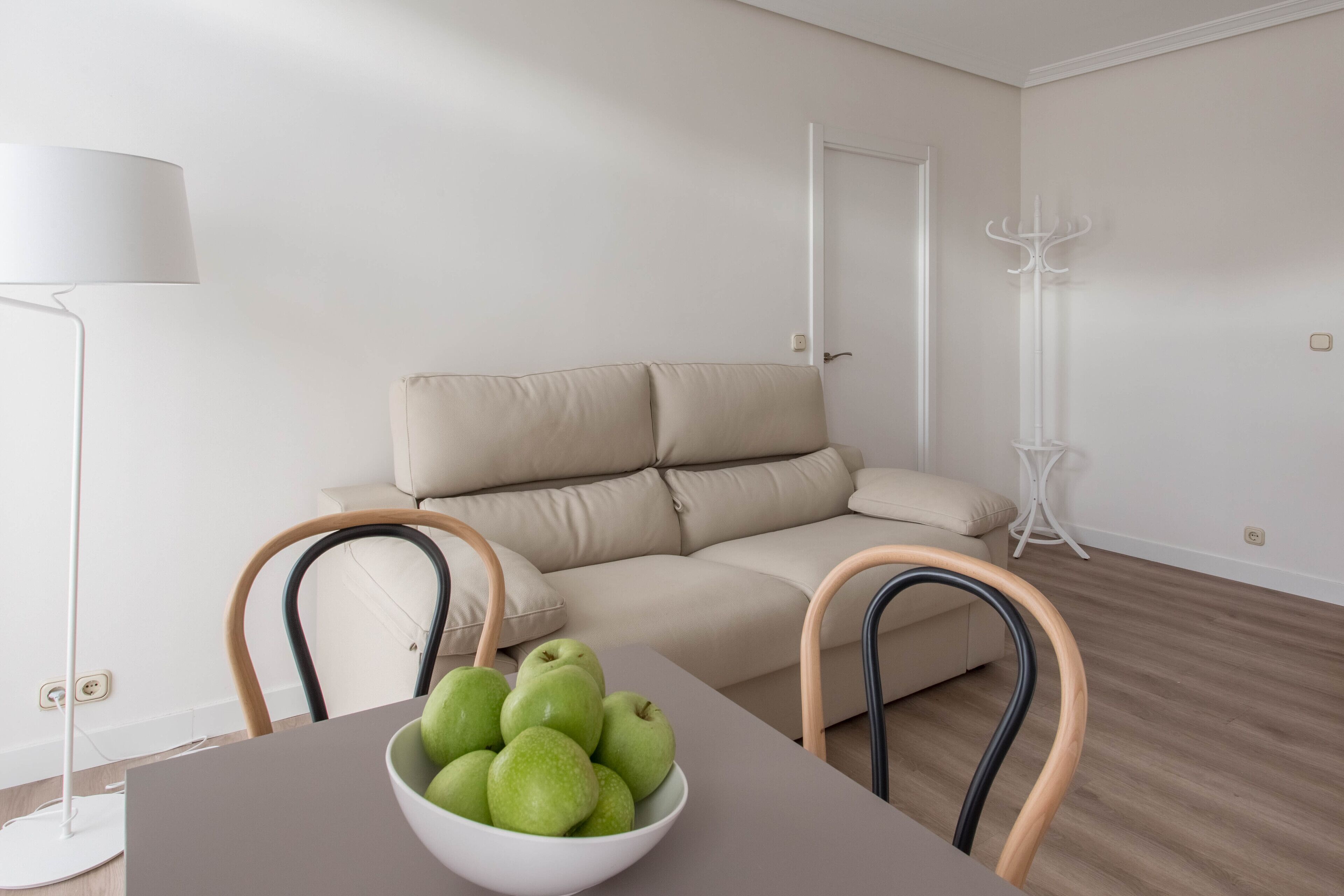 Sercotel Apartamentos Europa