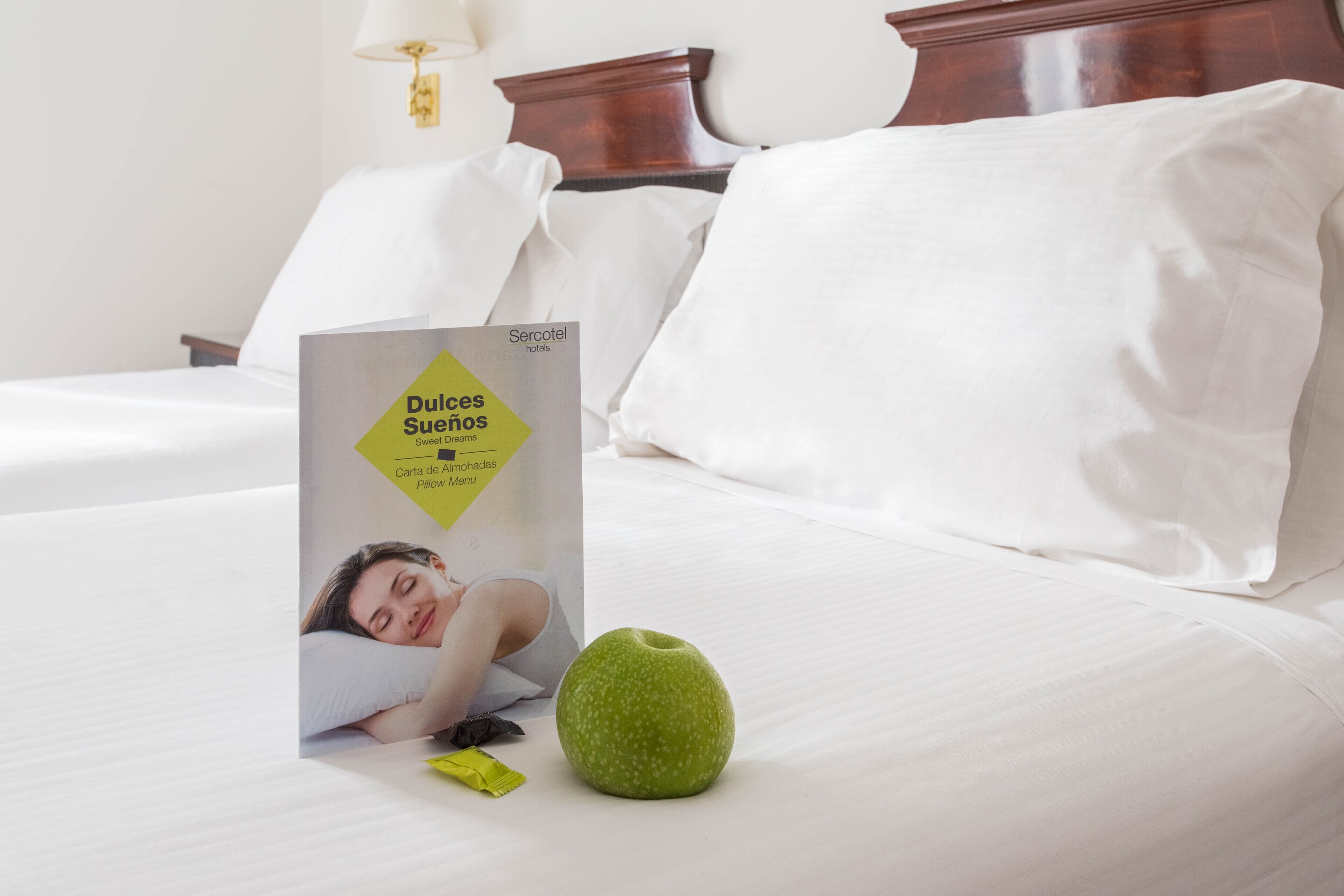 Sercotel Apartamentos Europa