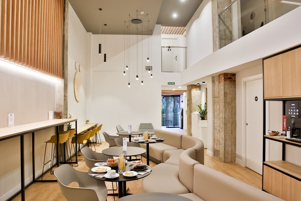 Hotel Ondarreta Beach