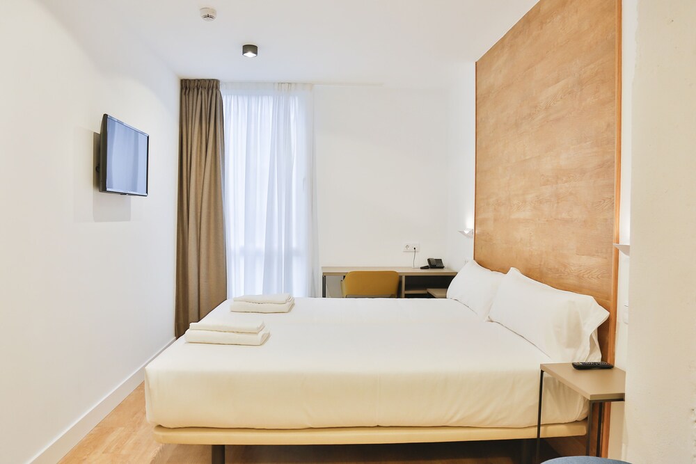 Hotel Ondarreta Beach