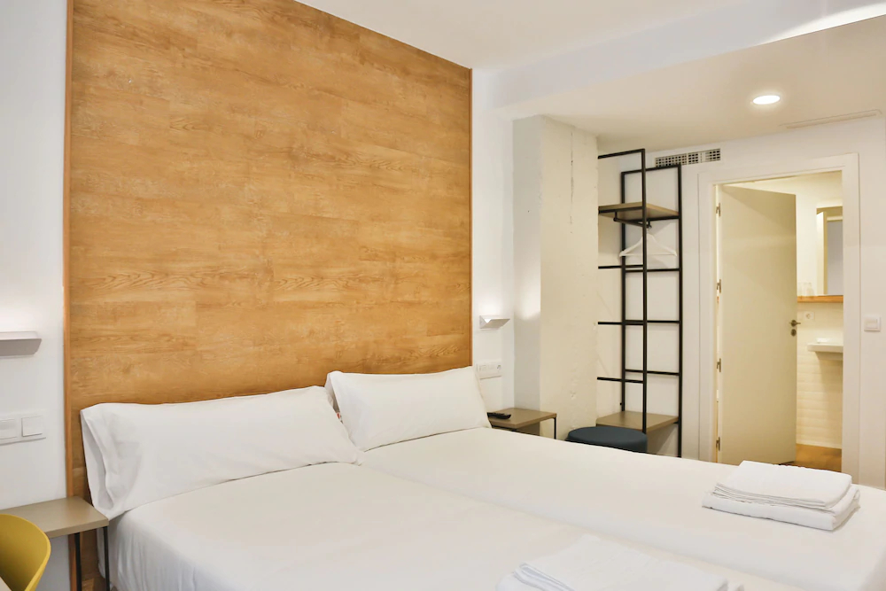 Hotel Ondarreta Beach