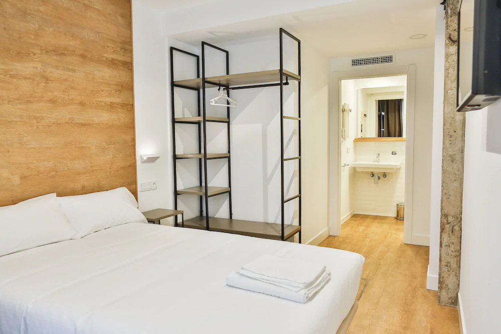 Hotel Ondarreta Beach