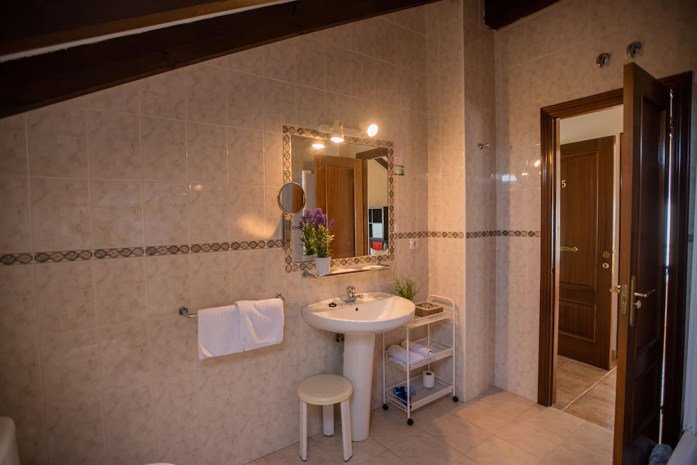 Apartamentos Rivero (Santander)