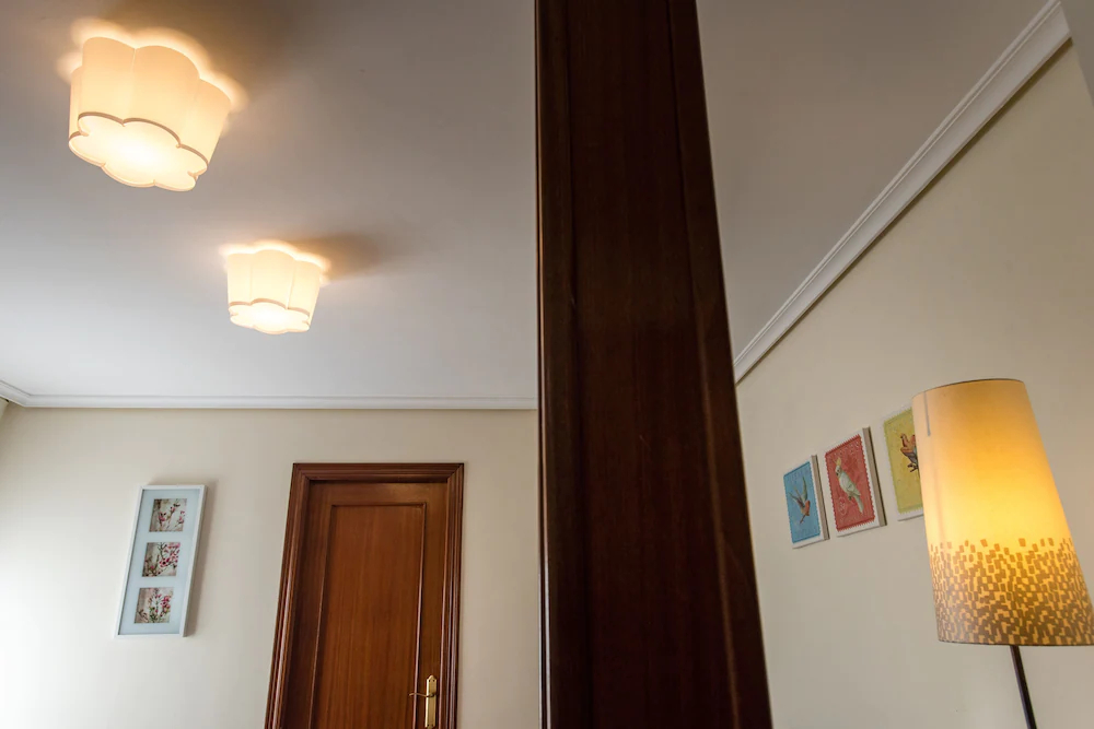 Apartamentos Rivero (Santander)