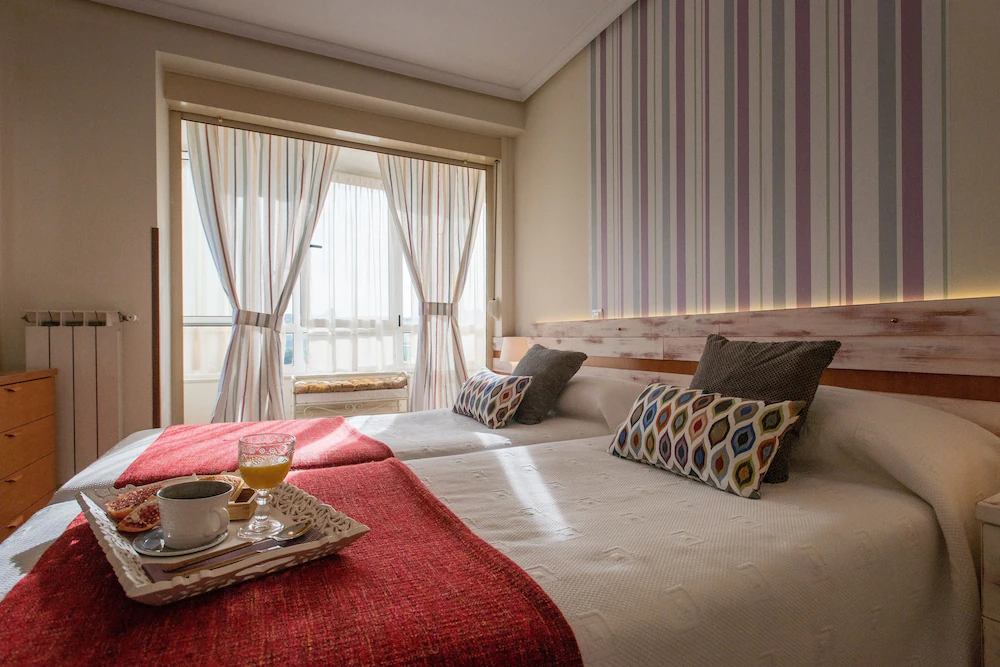Apartamentos Rivero (Santander)